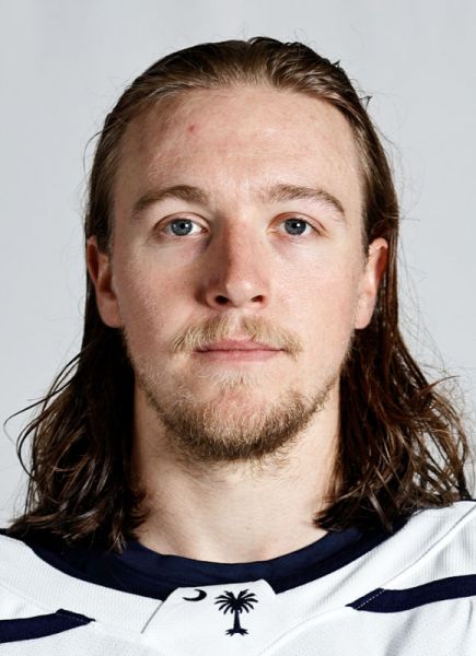 Connor Moore hockey player photo