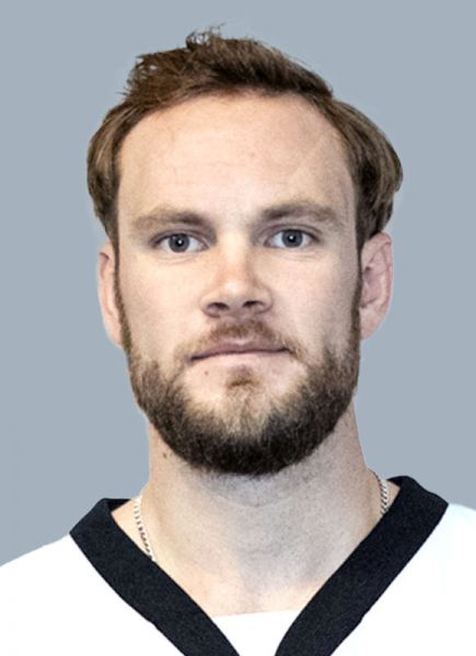 Connor Russell hockey player photo