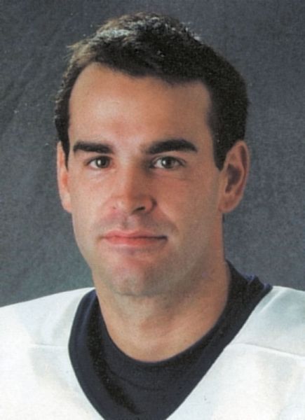 Craig Darby hockey player photo