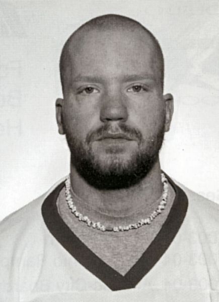 Craig Olynick hockey player photo