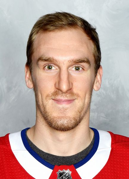 Dale Weise Hockey Stats and Profile at 