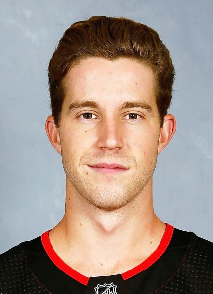 Damon Severson's Season is Typical with 1 Glorious Shorthanded