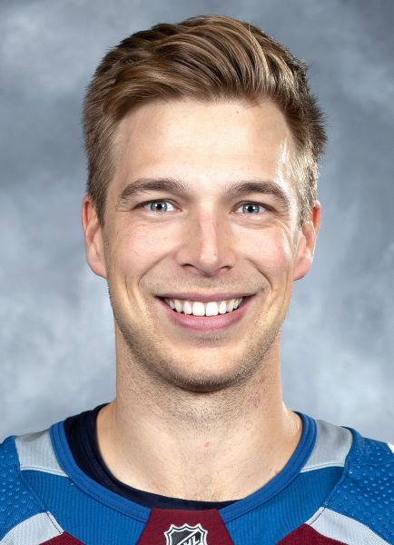 Darcy Kuemper Hockey Stats and Profile at hockeydb.com