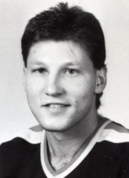Daryl Stanley hockey player photo