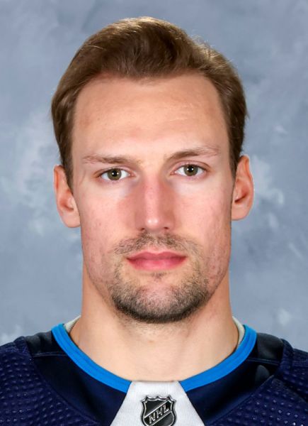 David Gustafsson hockey player photo
