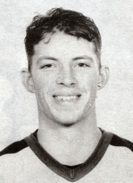 David Langbroek hockey player photo