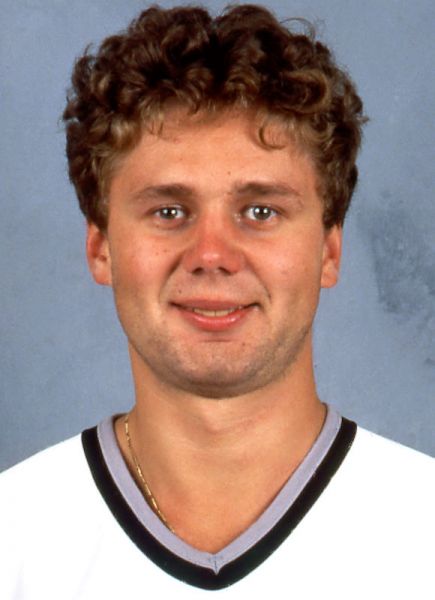 Denis Tsygurov hockey player photo