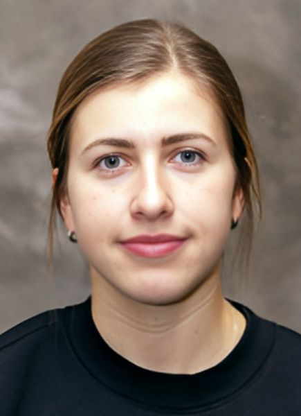 Denisa Krizova hockey player photo