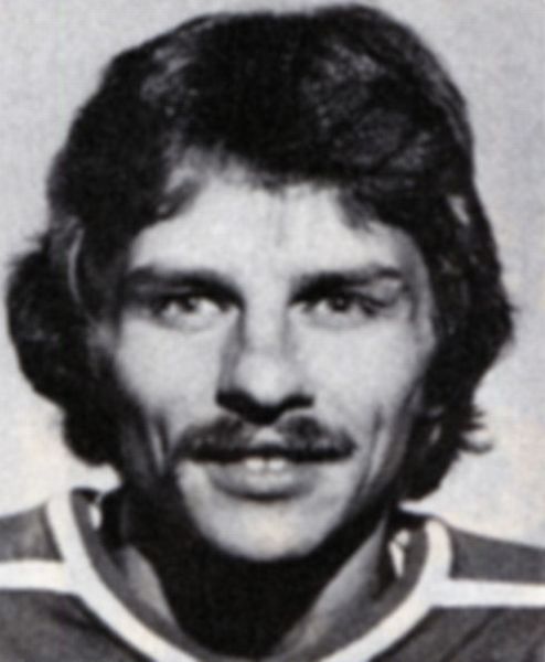 Dennis Sobchuk hockey player photo