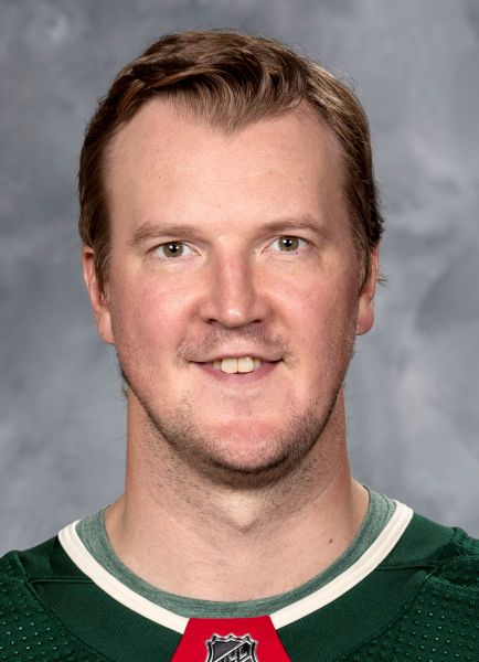 Devan Dubnyk Looks Back At His Whole NHL Career