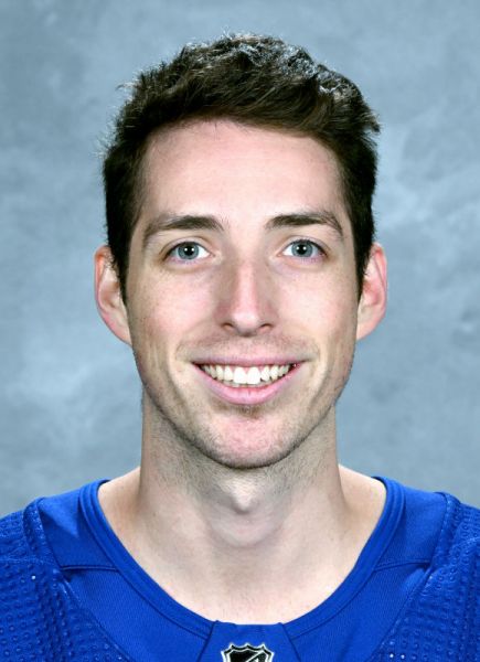 Devin Cooley hockey player photo