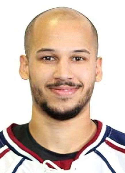 Devin Williams Hockey Stats and Profile at