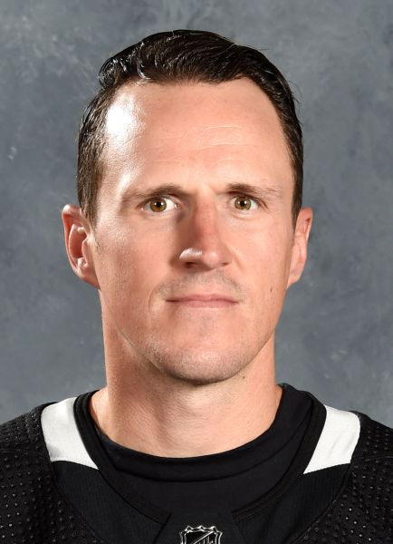 Dion Phaneuf Hockey Stats and Profile 