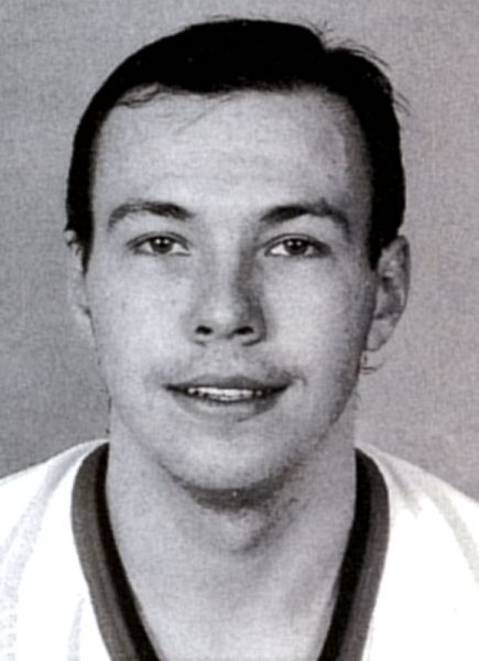 Dmitri Nabokov hockey player photo