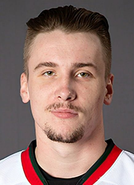 Dmitry Osipov hockey player photo