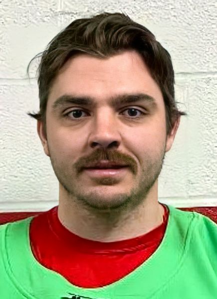 Dom Horvath hockey player photo