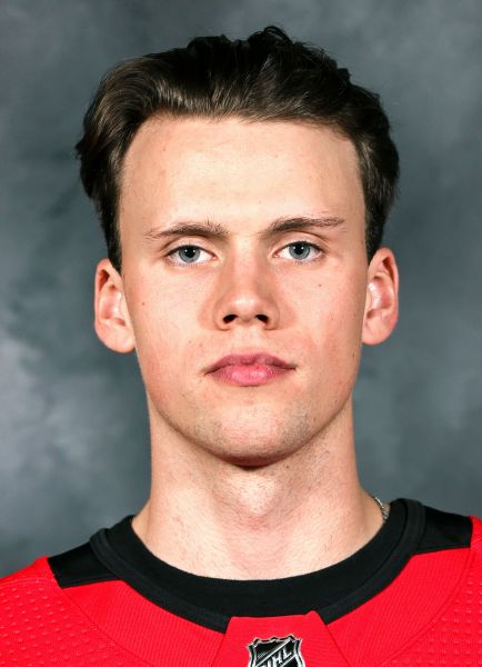 Dominik Bokk hockey player photo