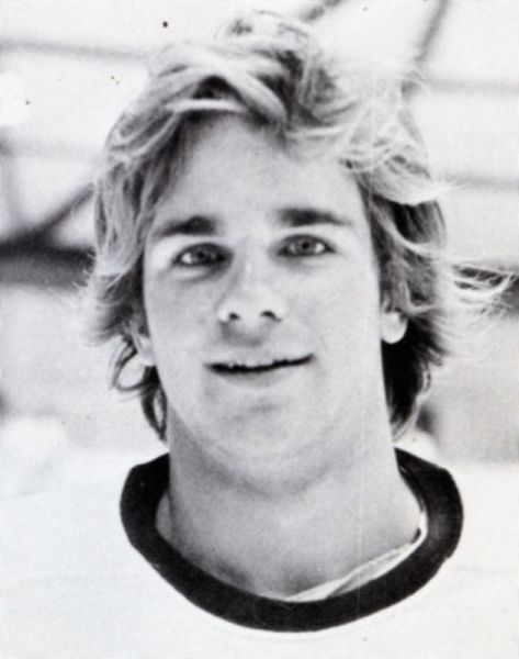 Doug Feasby hockey player photo