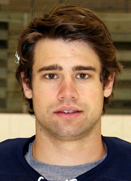 Doug Raeder hockey player photo