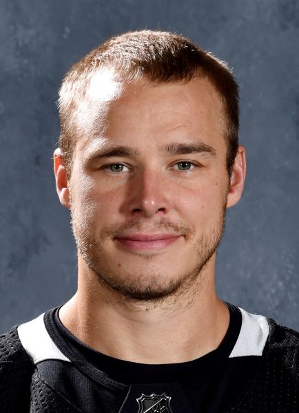 Dustin Brown Stats, Profile, Bio, Analysis and More, Retired
