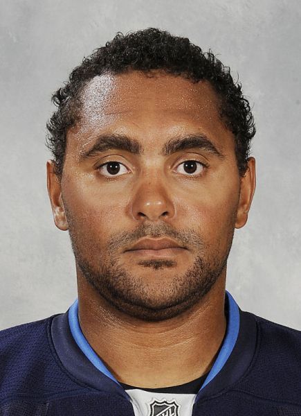 7 Fun Facts About Dustin Byfuglien