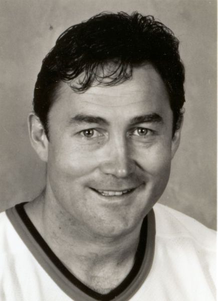 Ed Belfour hockey player photo