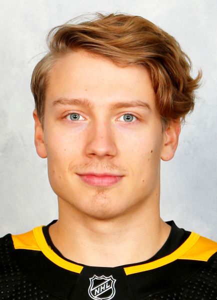 Emil Larmi hockey player photo