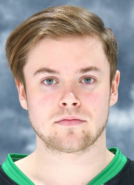 Emil Strom hockey player photo
