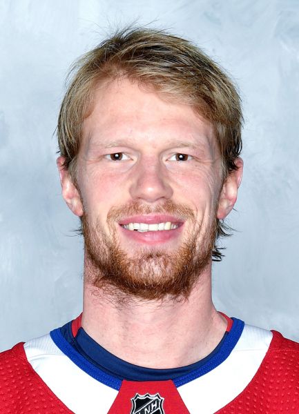 Eric Staal - Profile