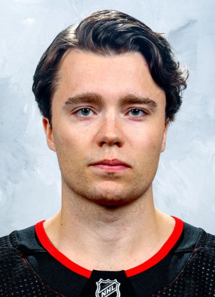 Erik Kallgren hockey player photo