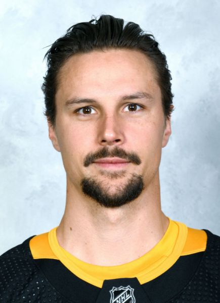 Erik Karlsson (b.1990) Hockey Stats and Profile at