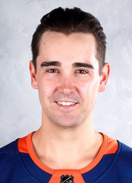 Evan Buitenhuis hockey player photo