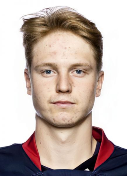 Filip Bystedt hockey player photo