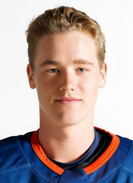 Filip Eriksson hockey player photo