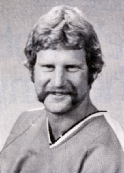 Frank Bathe hockey player photo