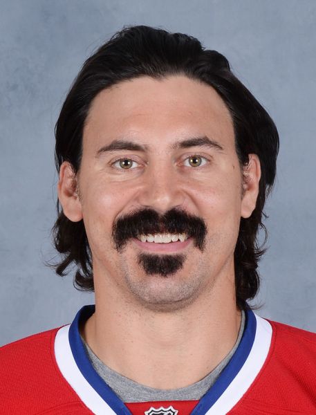 George Parros' Injury Shows Costs of the Designated Enforcer Outweigh  Benefits, News, Scores, Highlights, Stats, and Rumors