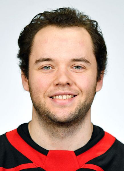 Grant Jozefek hockey player photo