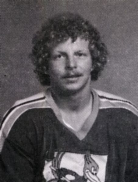 Greg Anderson hockey player photo