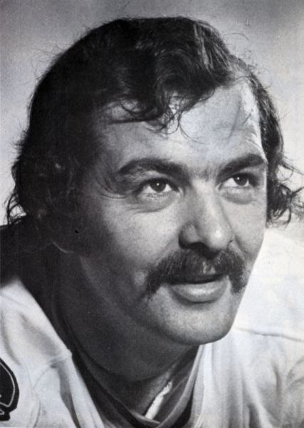 Guy Dufour (b.1946) Hockey Stats and Profile at hockeydb.com