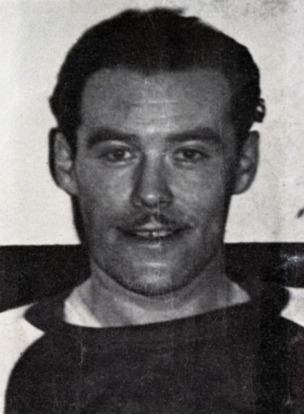 Harvey Barnes hockey player photo