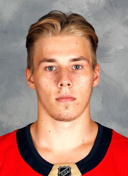 Henrik Haapala hockey player photo