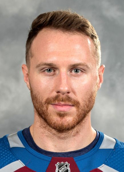 Ian Cole Hockey Stats and Profile at 