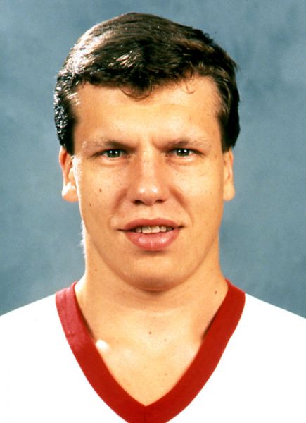 Igor Korolev hockey player photo