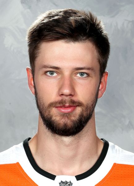 Ivan Fedotov hockey player photo