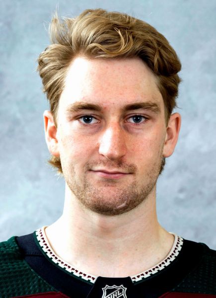 J.J. Moser hockey player photo