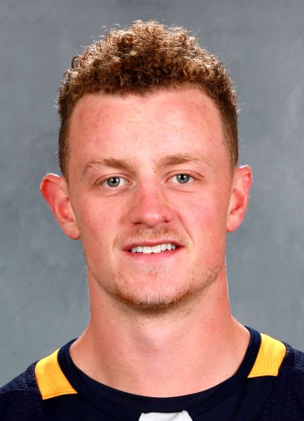 Jack Eichel Hockey Stats and Profile at 