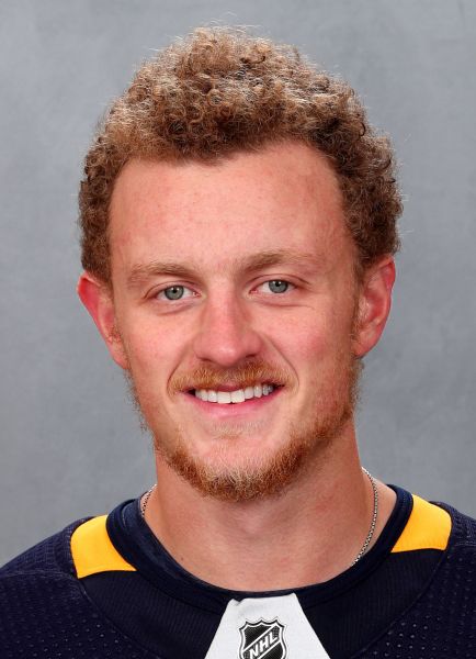 Jack Eichel Hockey Stats and Profile at 
