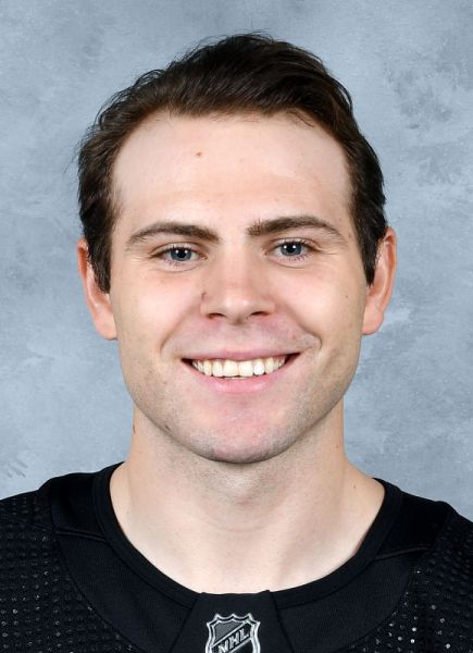 Jake DeBrusk Hockey Stats and Profile at