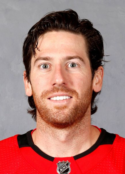 James Neal (b.1987) Hockey Stats and 