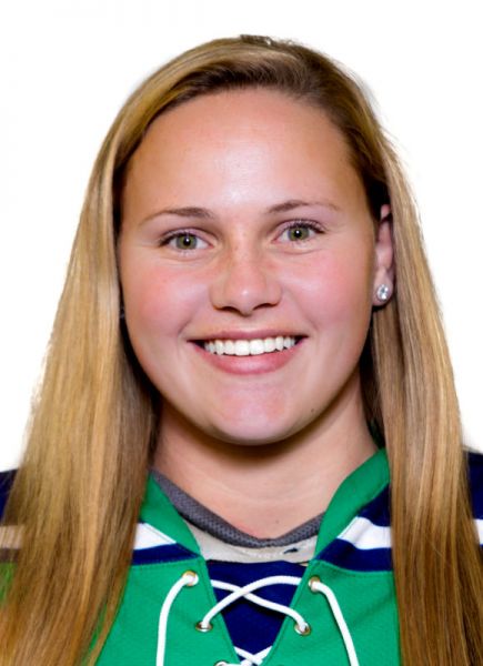 Jane Morrisette hockey player photo